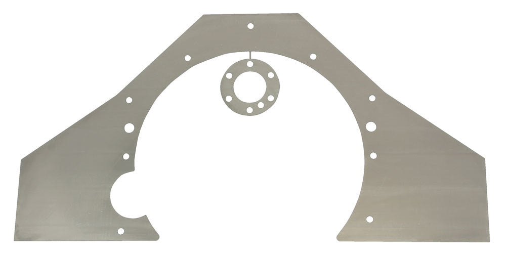 MID MOUNT MOTOR PLATE