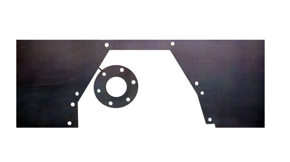 MID MNT PLATE FRD 351M/400