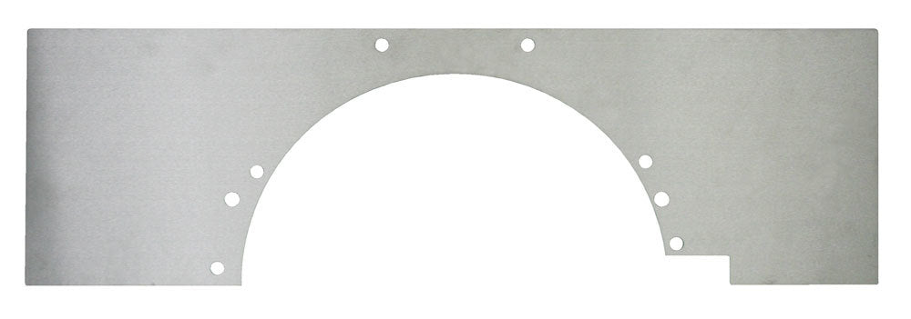 MID MOUNT PLATES