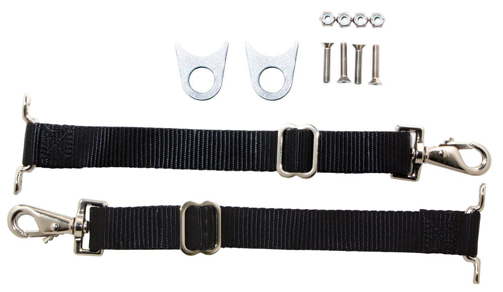 DOOR LIMITER STRAP KIT