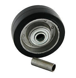 WHEEL-E-BAR WHEEL