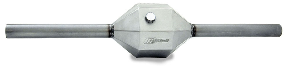HOUSING REAR END