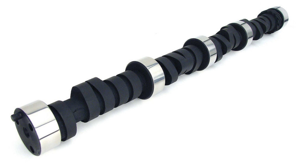 CAMSHAFT MECH FLAT TPPT CHEVY