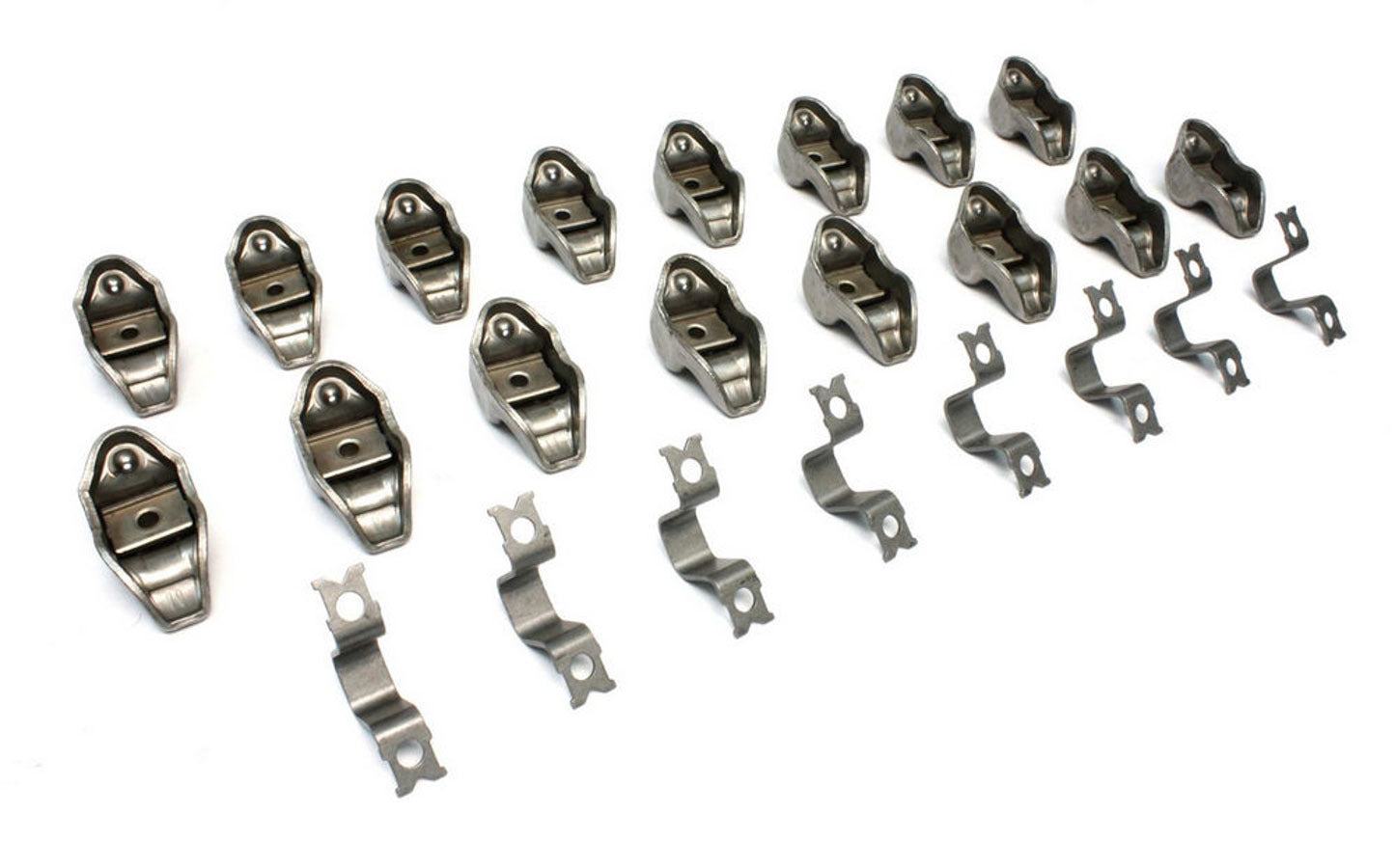 ROCKER ARMS