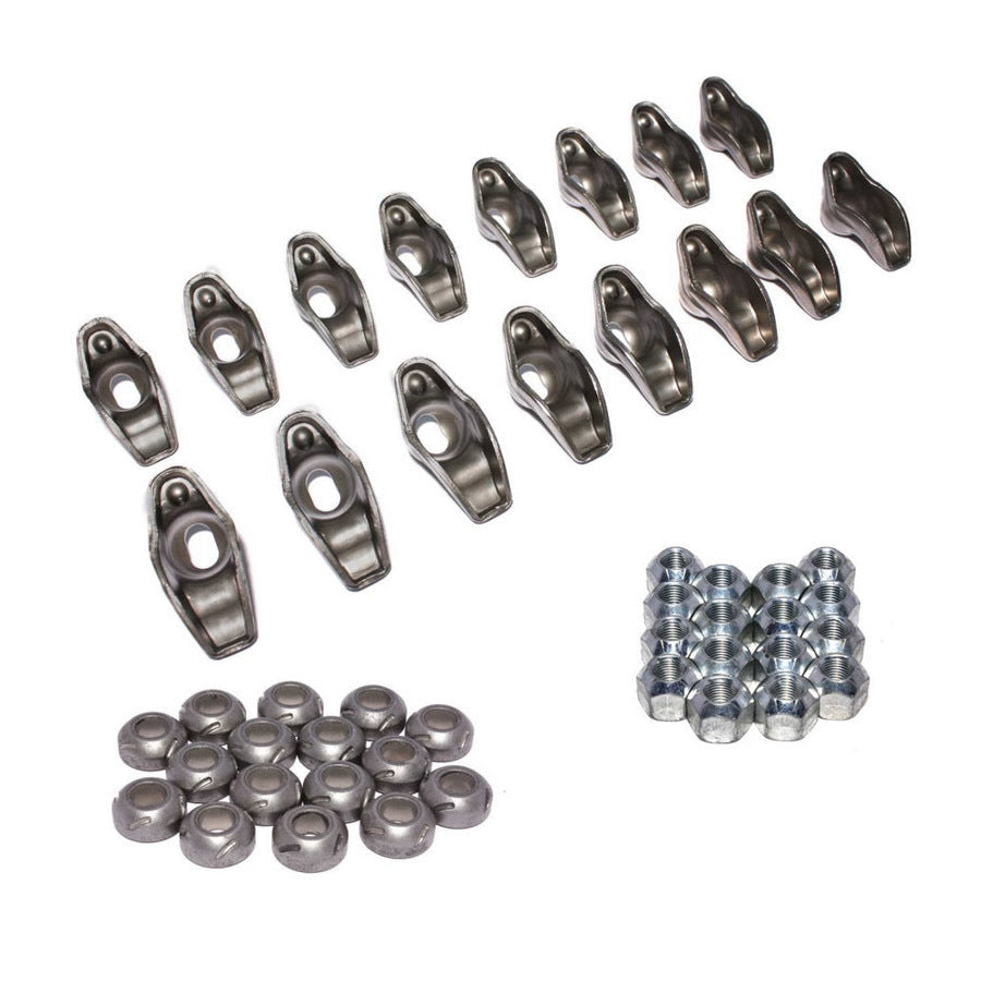 ROCKER ARM BB CHEV