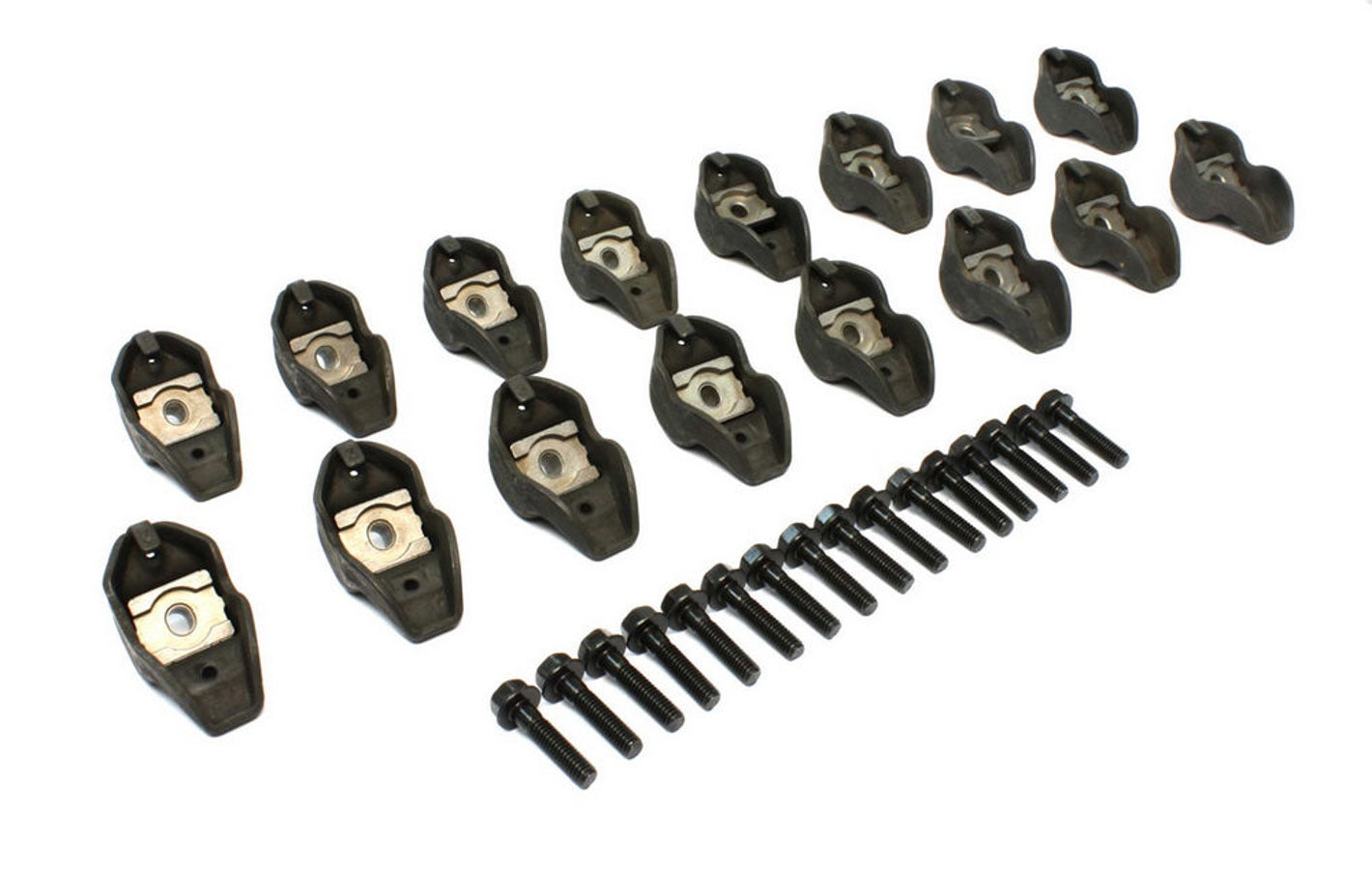 ROCKER ARMS