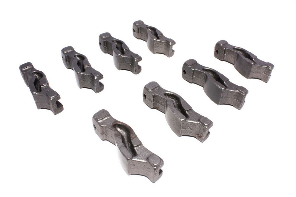 HE ROCKER ARMS