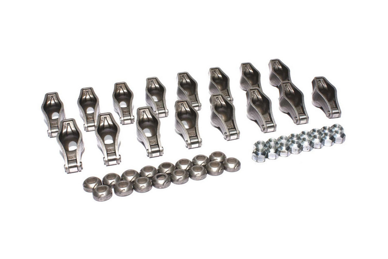 ROCKER ARMS NON-RAIL TYPE