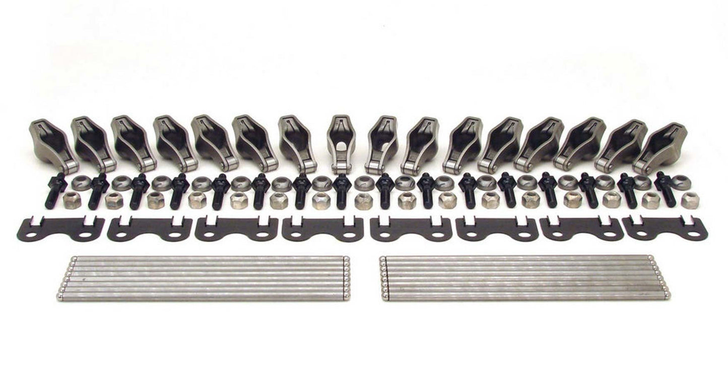 ROCKER CONVERSION KIT