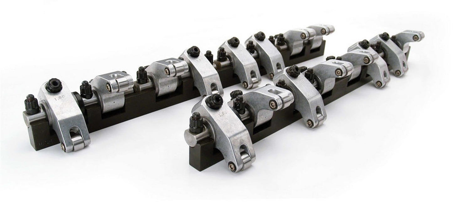 ROCKER ARMS SHAFT MOUNT LS1