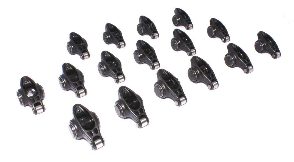 ROCKER ARMS