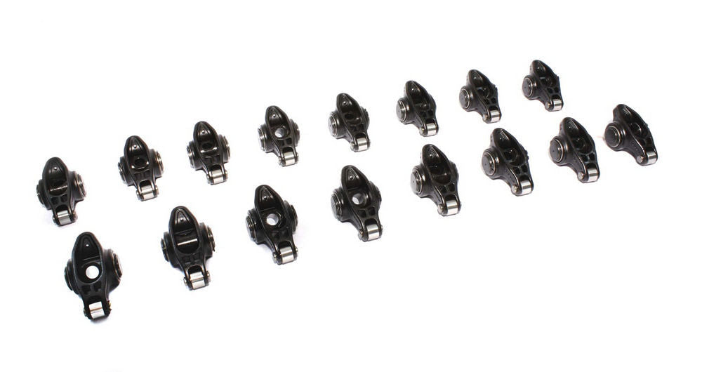 ROCKER ARMS