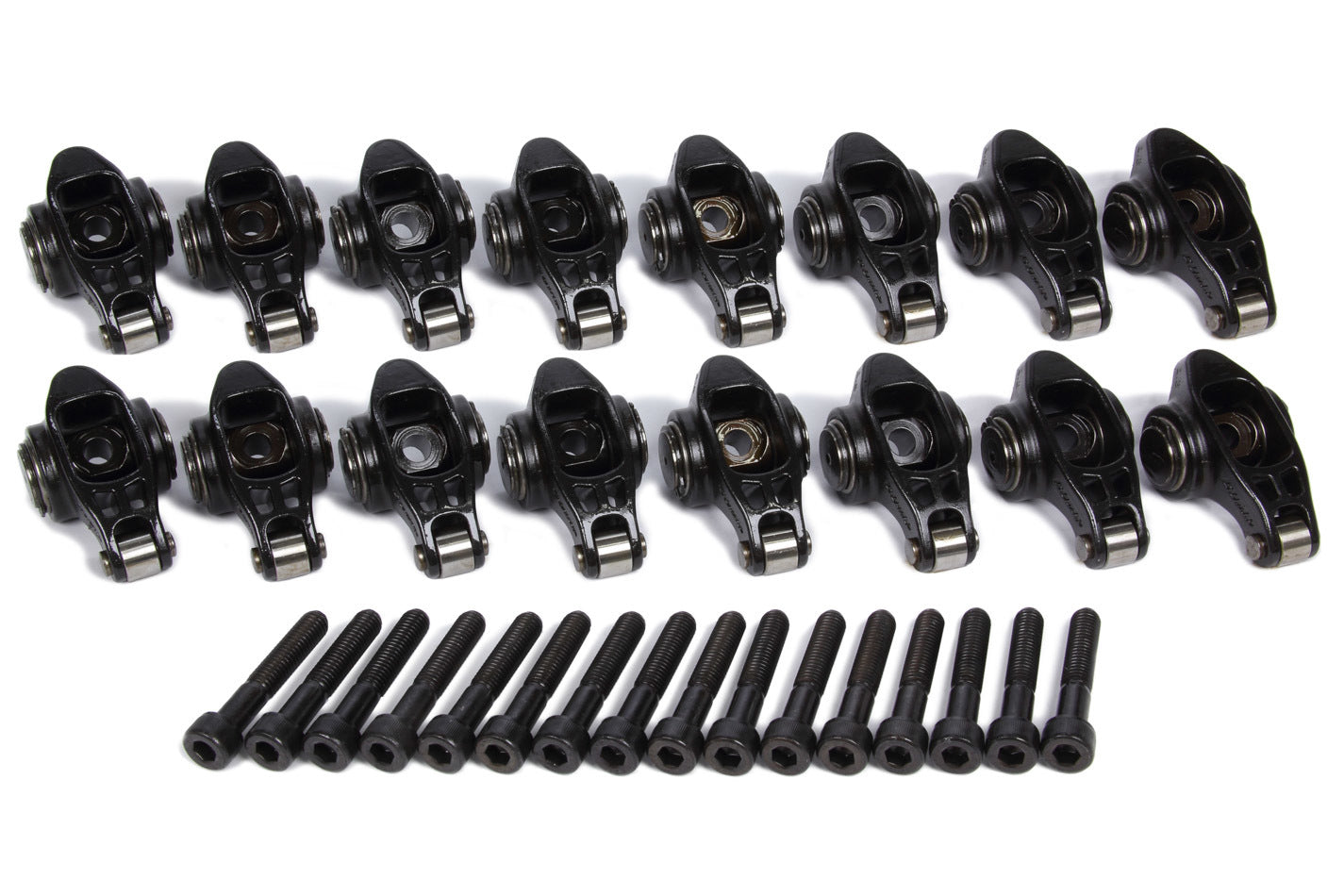 ROCKER ARMS