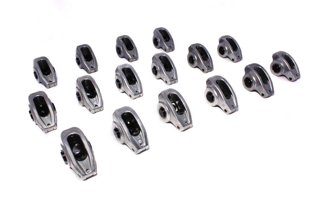 ALUMINUM ROCKER