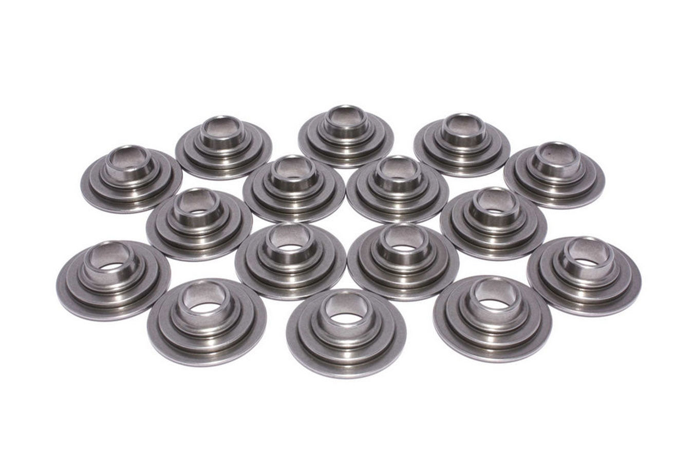 RETAINERS VALVE SPRING 10DEG