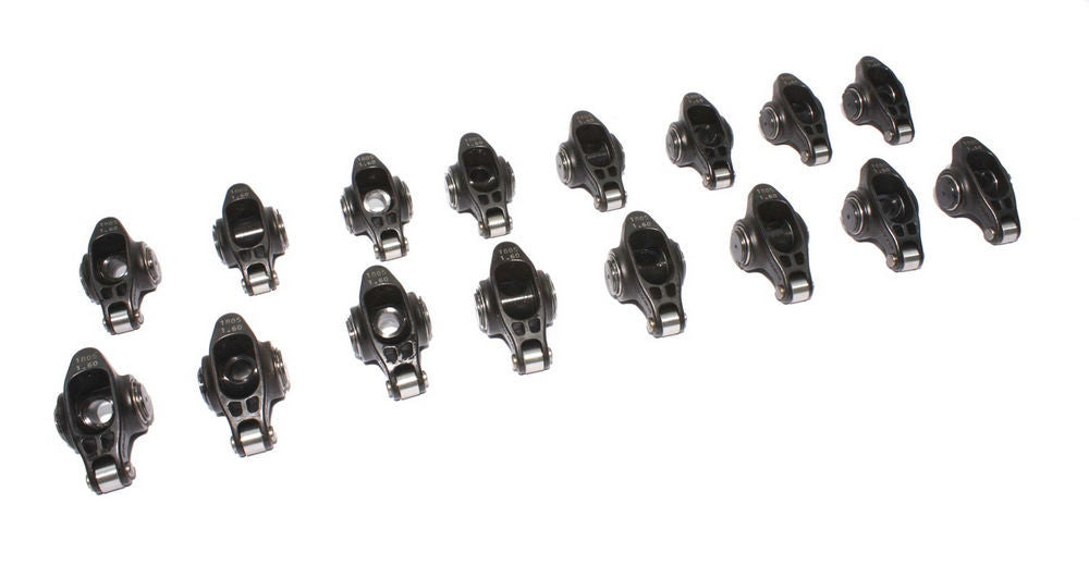 ROCKER ARMS FULL ROLLER SB 1.6