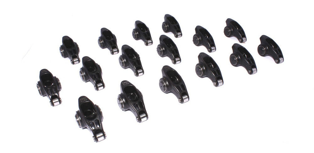 ROCKER ARMS BB FULL ROLLER SET
