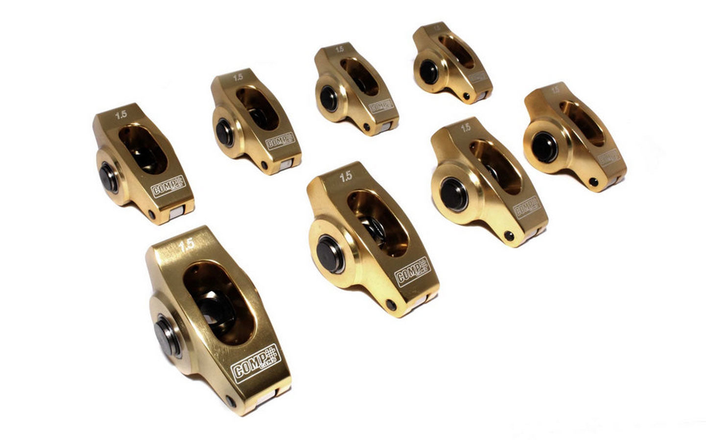 ROCKER ARM SET