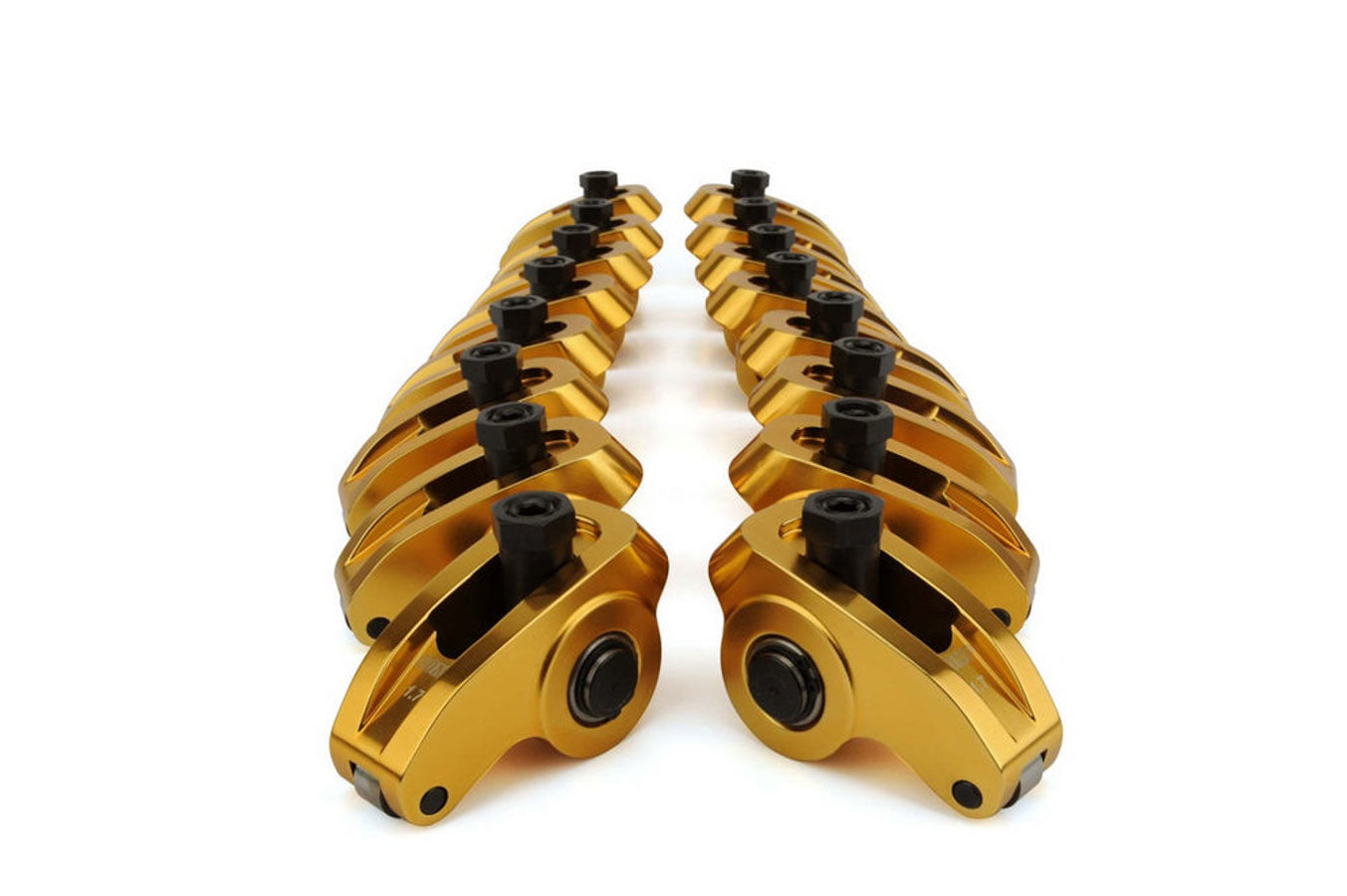 ULTRA GOLD ROLLER ROCKERS