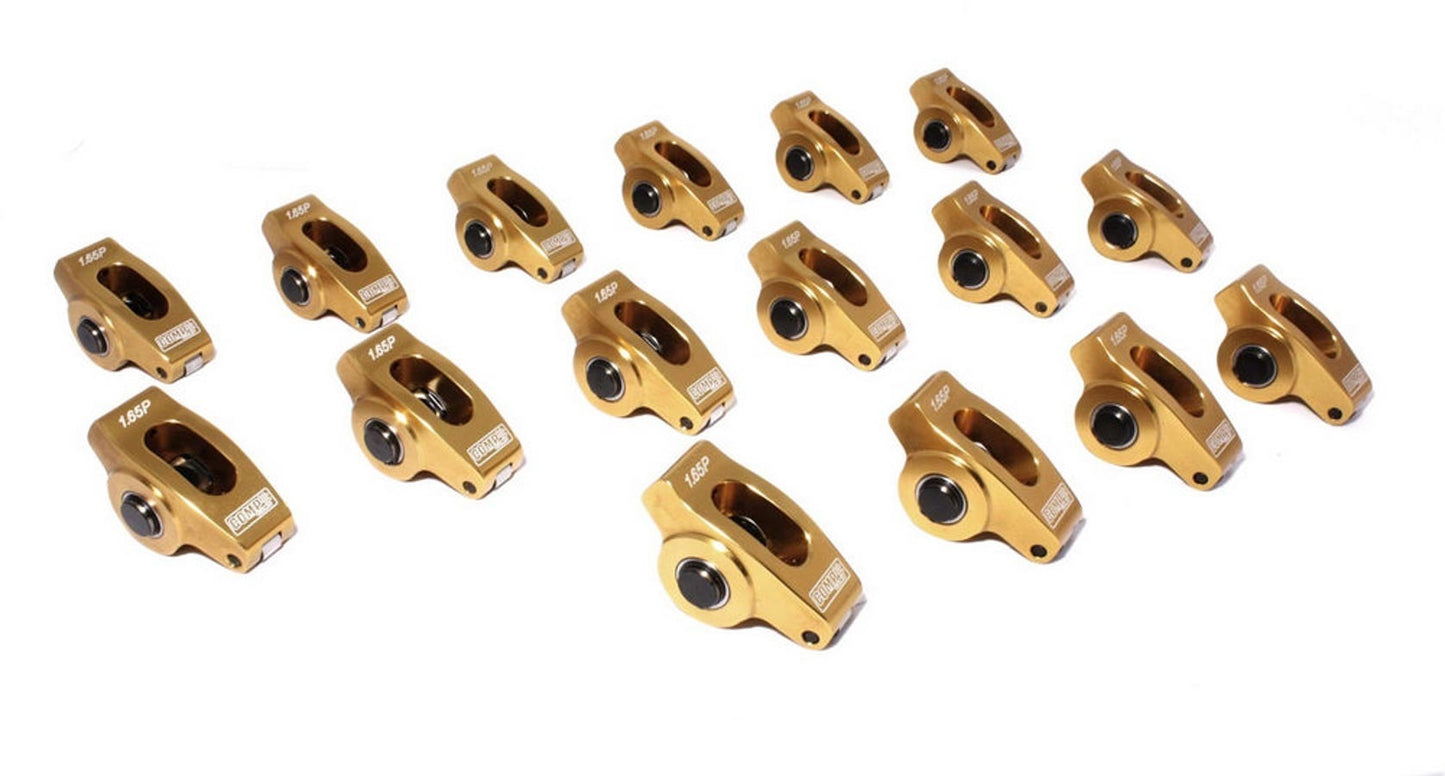 7/16 ROCKER ARM 1.65 RATIO