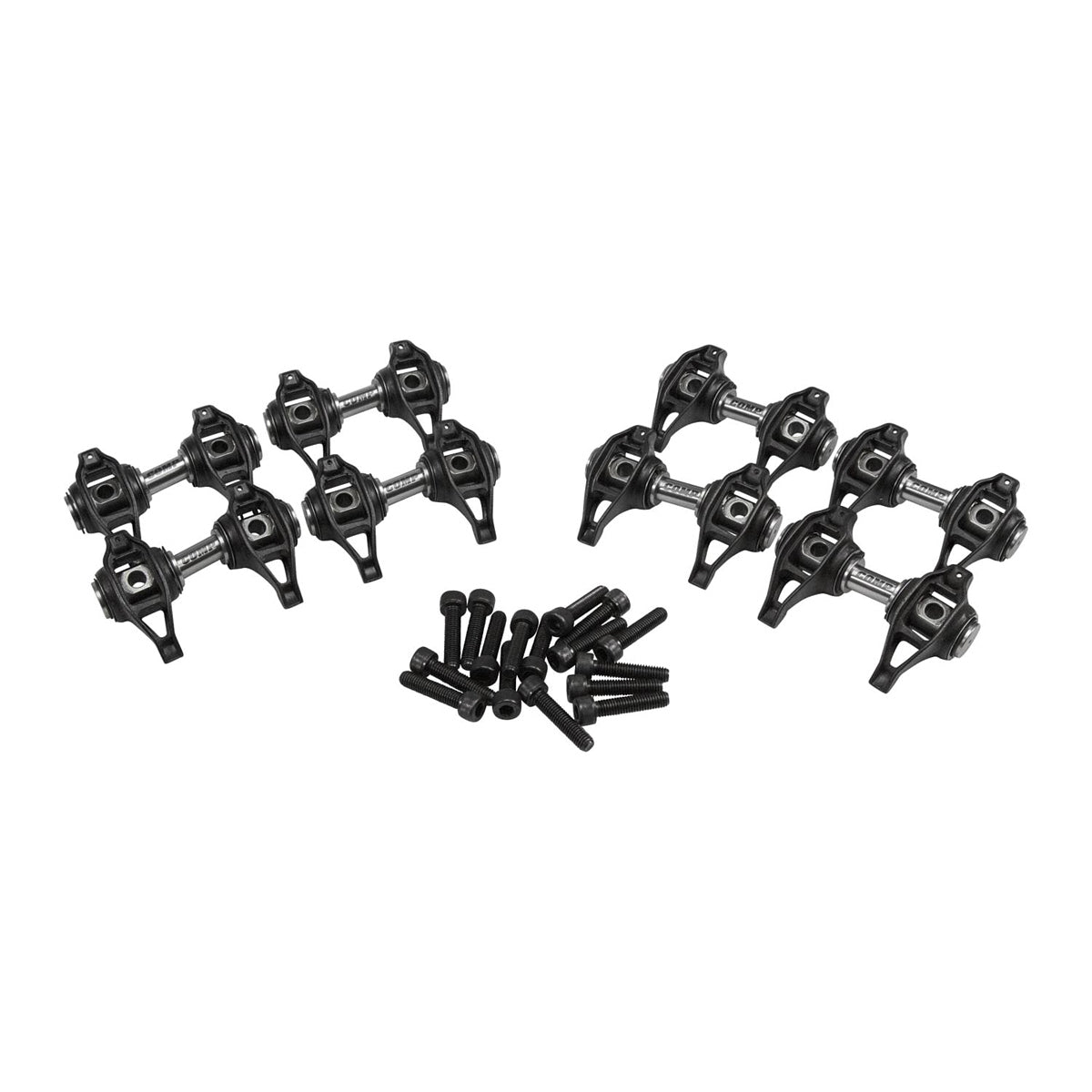MAX-LIFT BSR SHAFT R