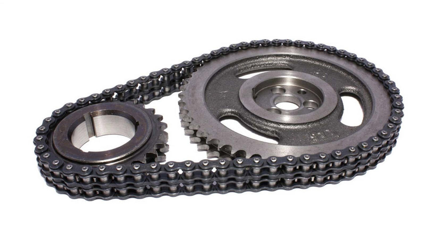 TIMING CHAIN SET BBM 3BLT