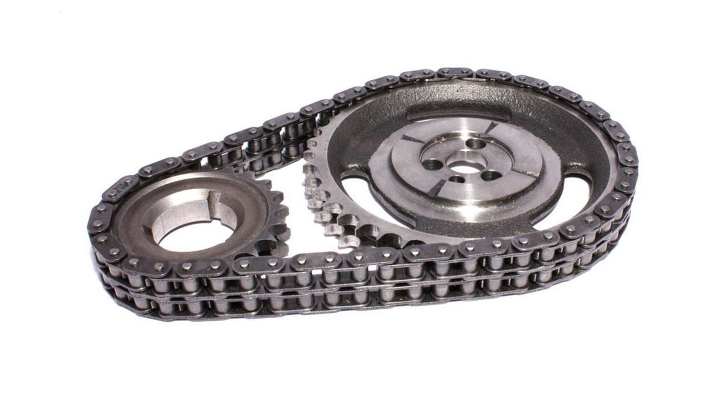 TIMING CH SET SBC W/ROLLER CAM