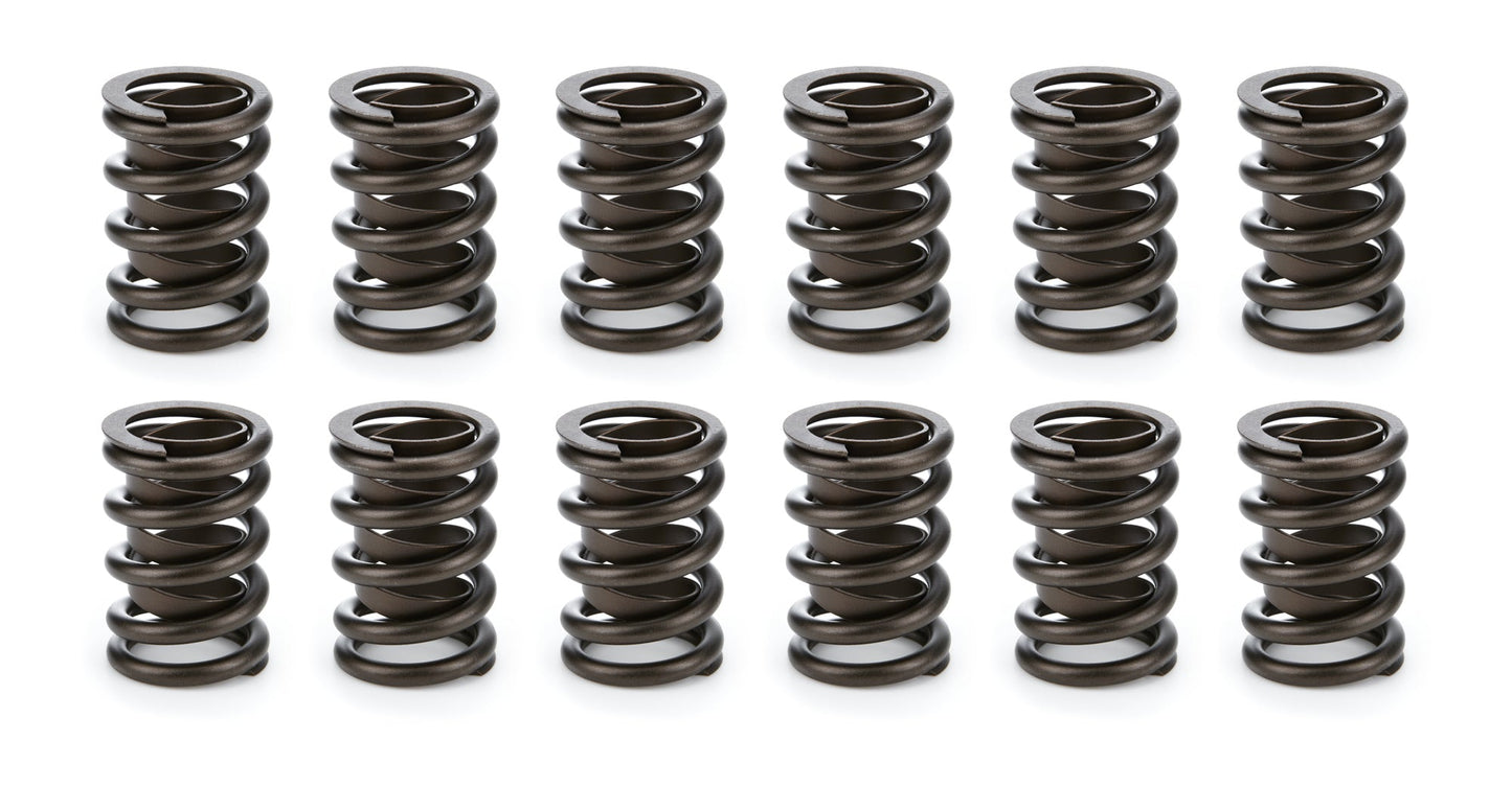 SPRING SET W/DAMPER .650