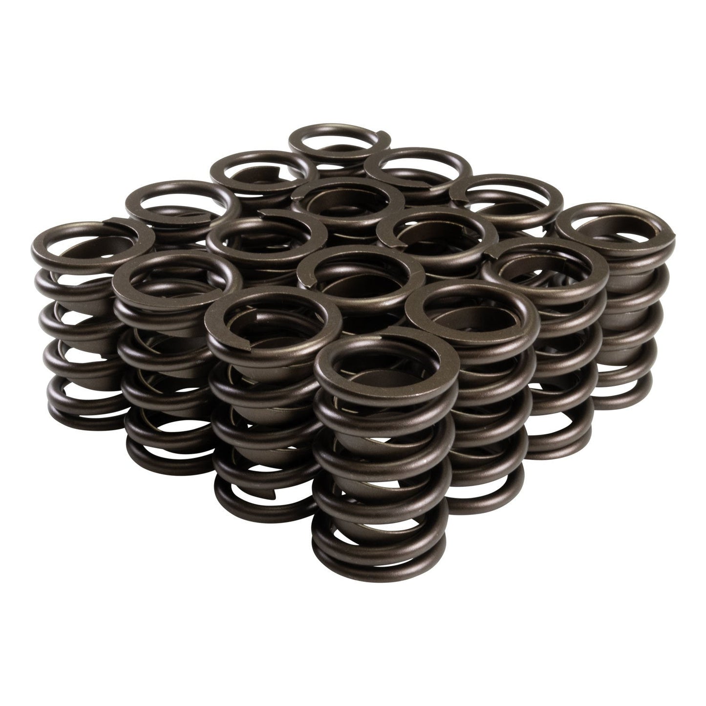 SPRING SET W/DAMPER .600