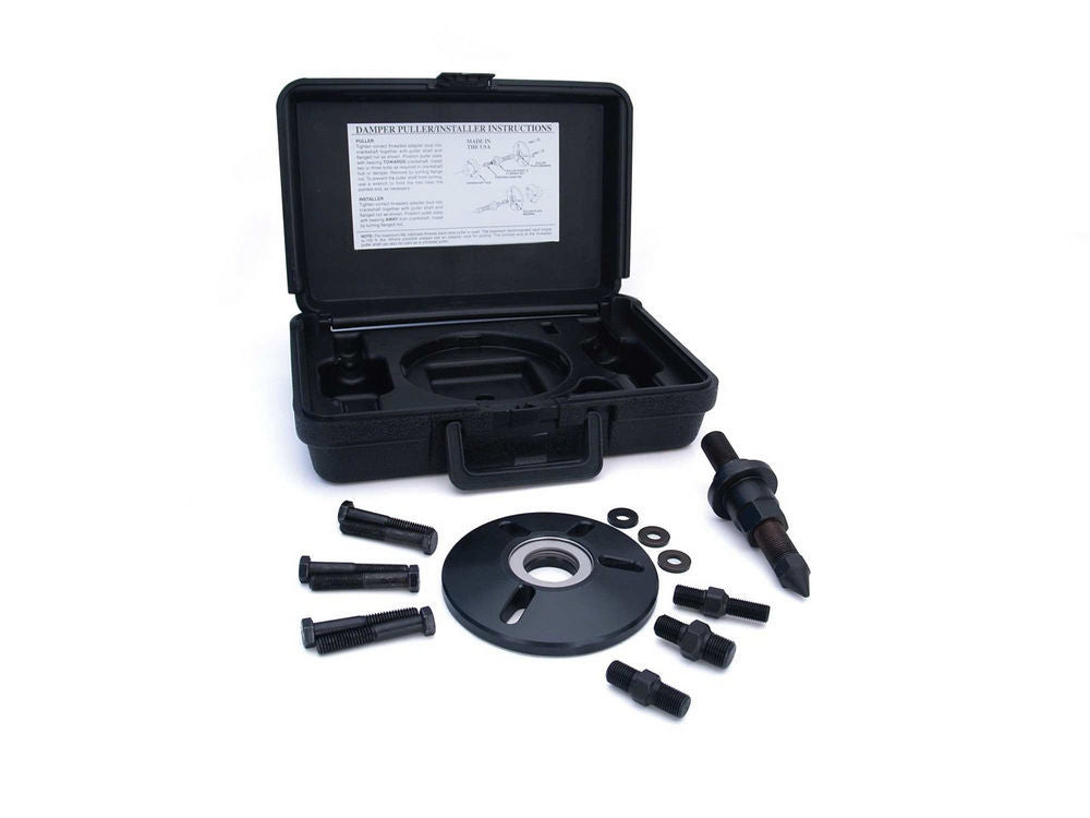 HARMONIC BALANCER TOOL