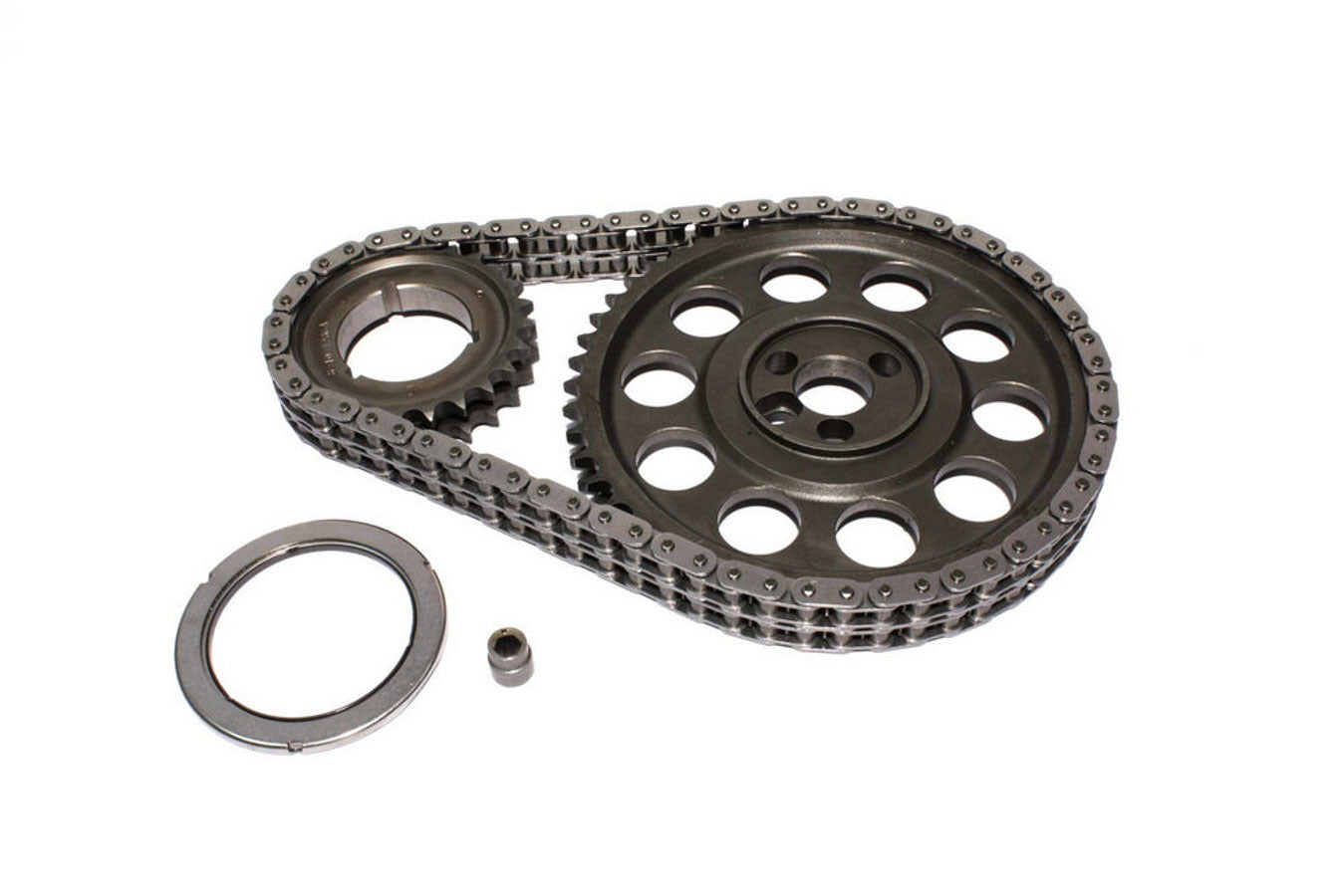 TIMING CHAIN SET KIT SBC