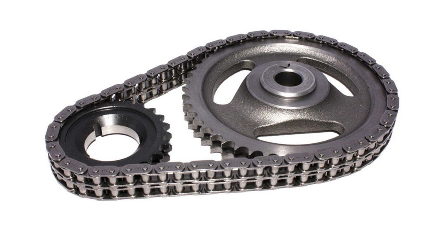 TIMING CHAIN SET