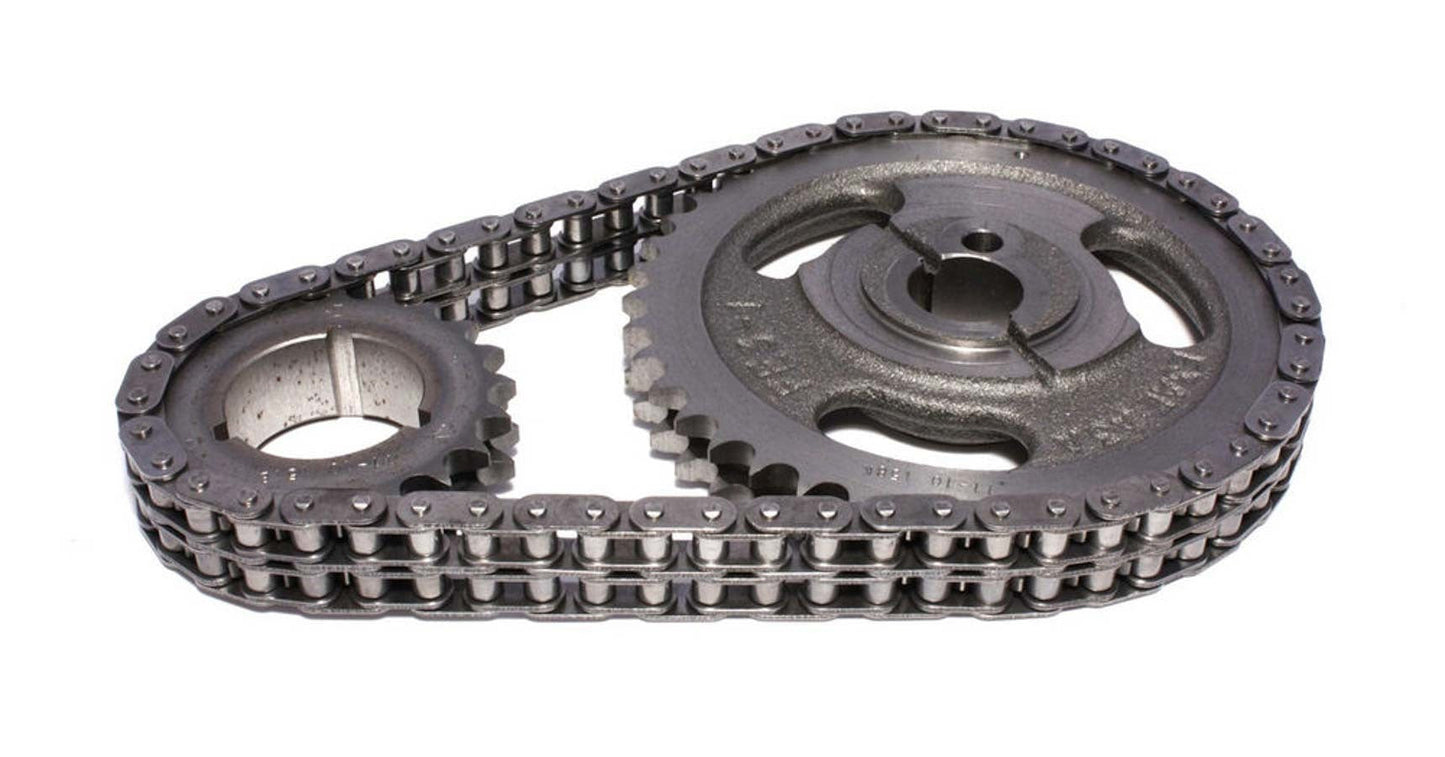 TIMING CHAIN SET TRUE ROLLER