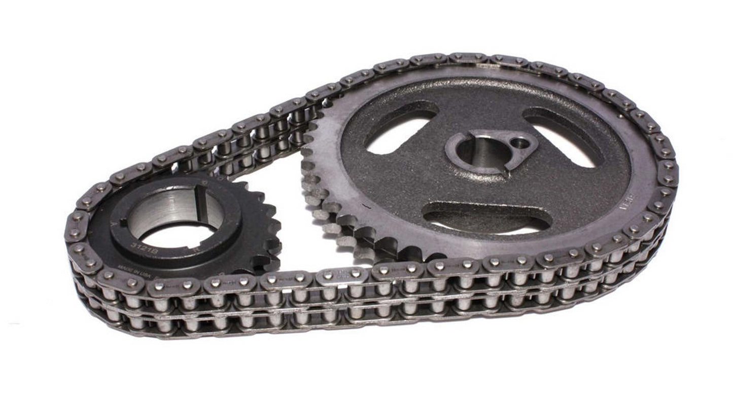 TIMING CHAIN SET