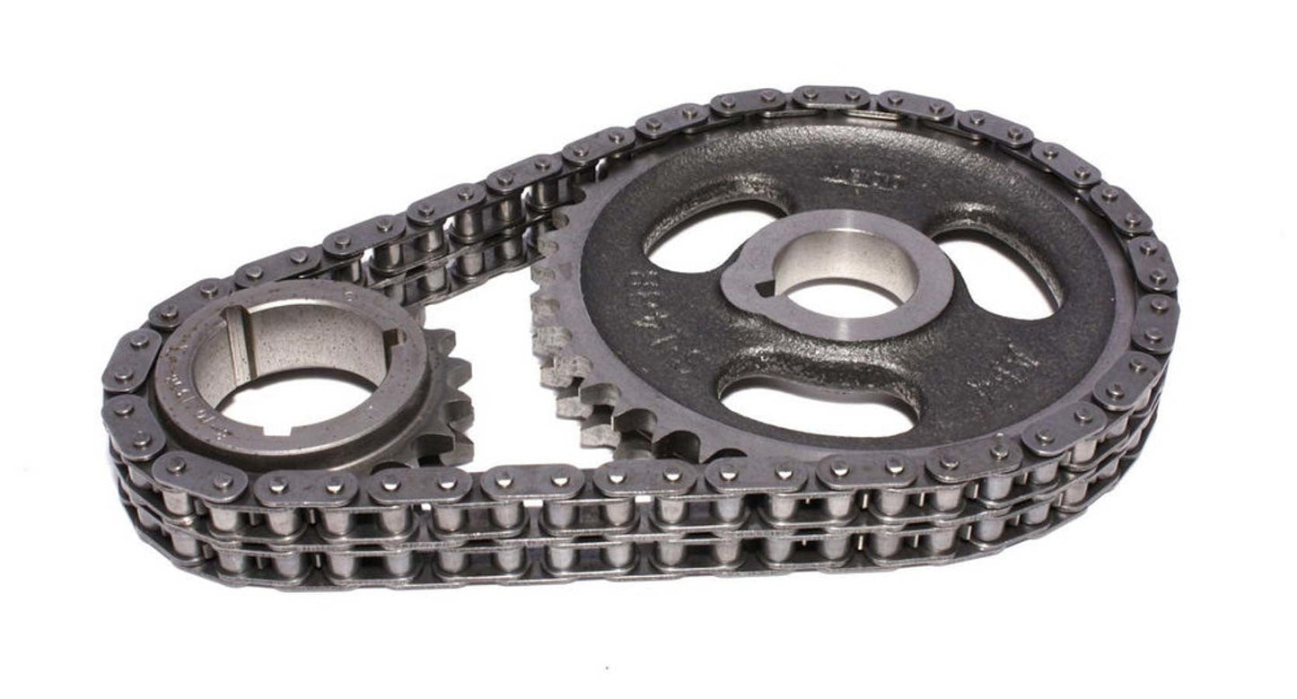 TIMING SET & THRUST BEARING