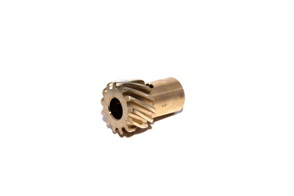 BRONZE GEARS