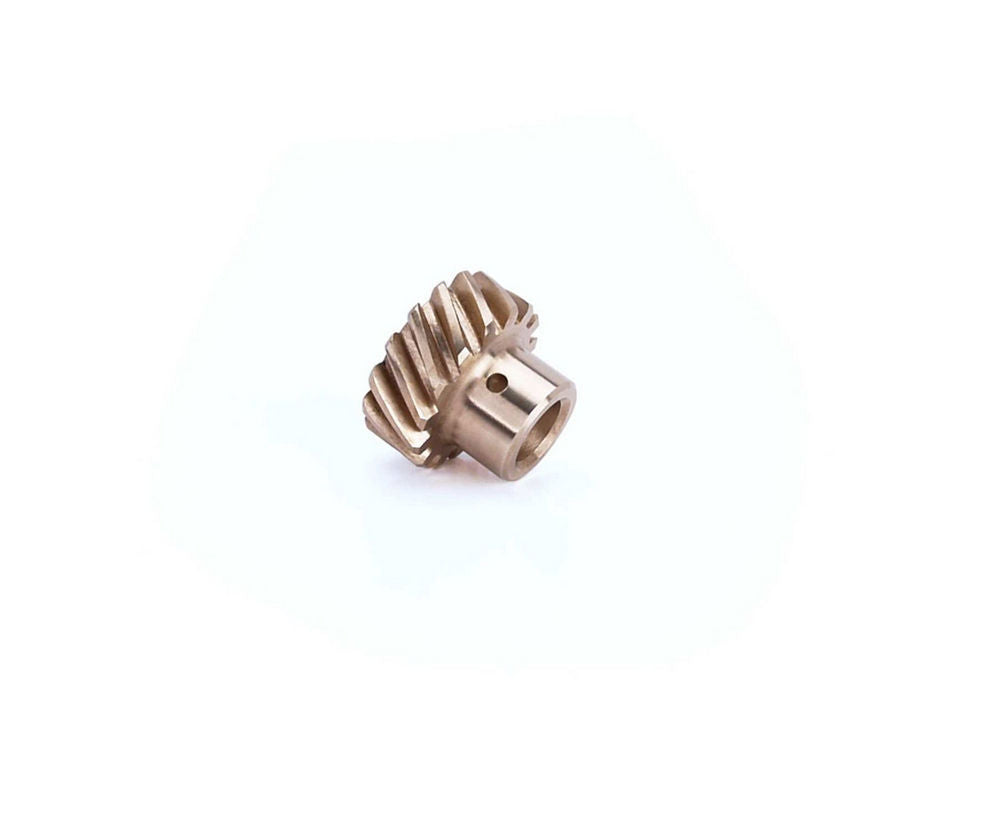 BRONZE GEARS