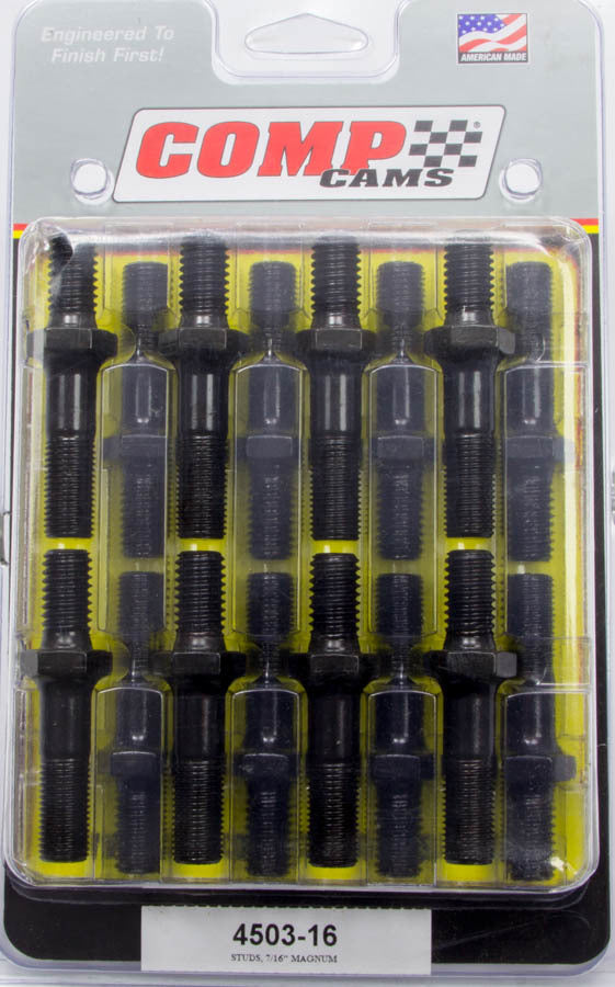 ROCKER ARM STUDS