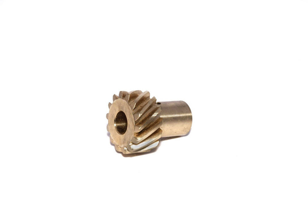 BRONZE GEAR