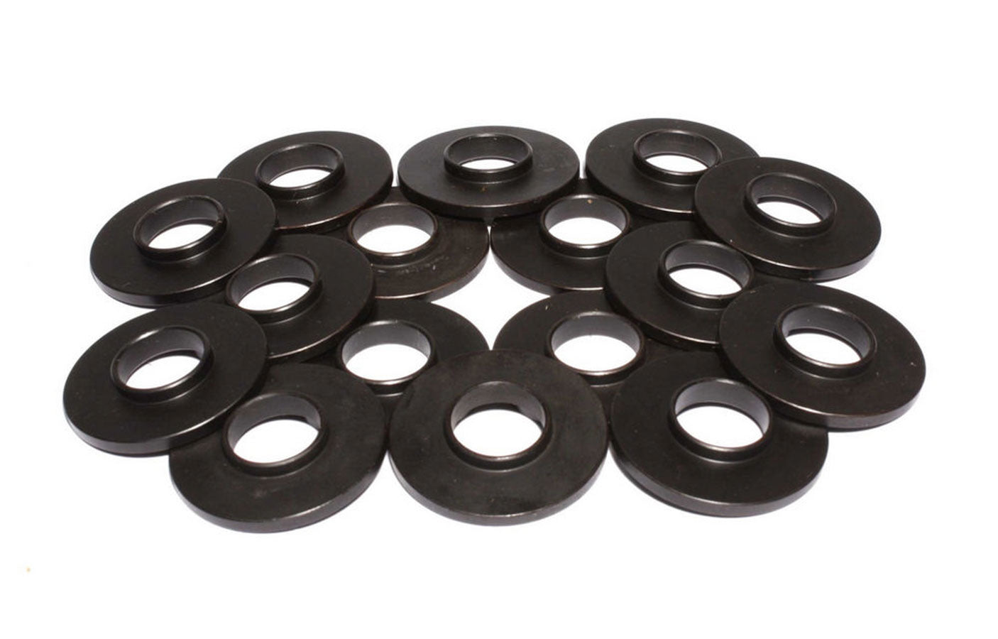 VALVE SEAT LOCATORS