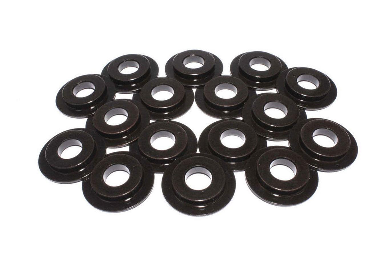 CNC SPRING SEATS