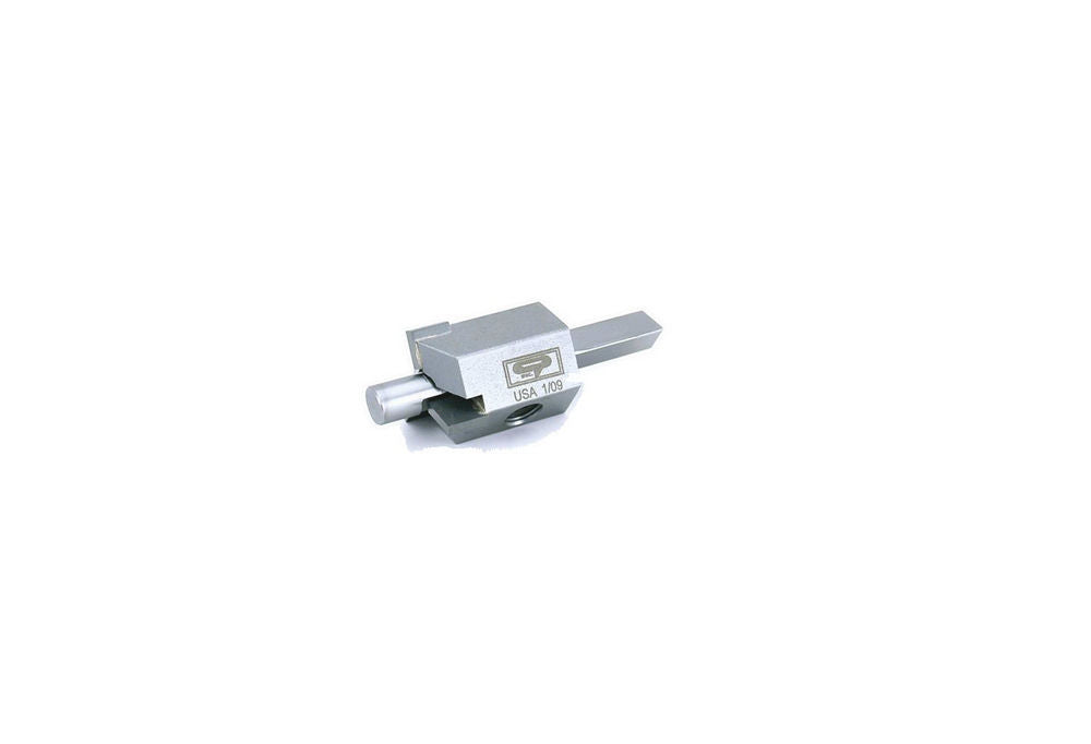 STUD BOSS CUTTER AND ARBOR