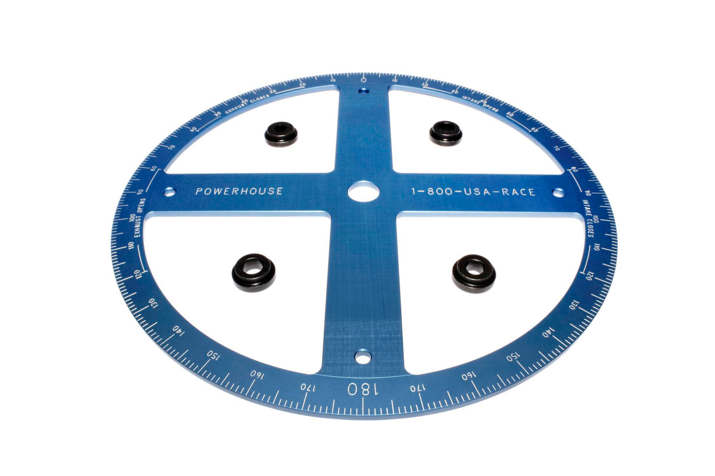 DEGREE WHEEL 16 INCH