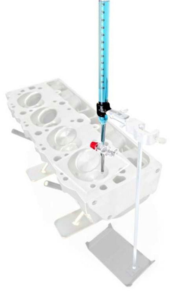 BURET GLASS 100CC