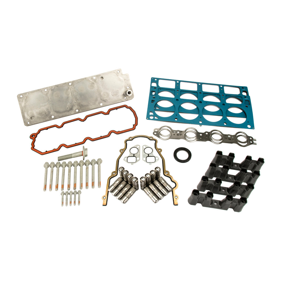 PREMIUM DOD 6.2L LS