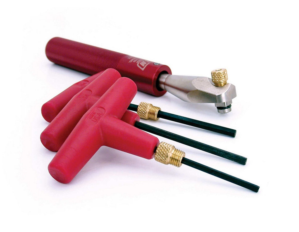 TORQUE WRENCH VALVE LASH ADJ