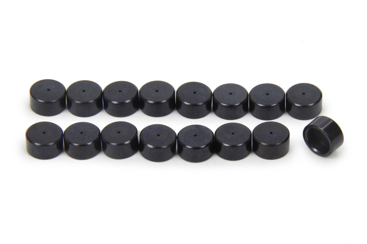 5/16 Lash Cap (Hardened) .080 Thickness