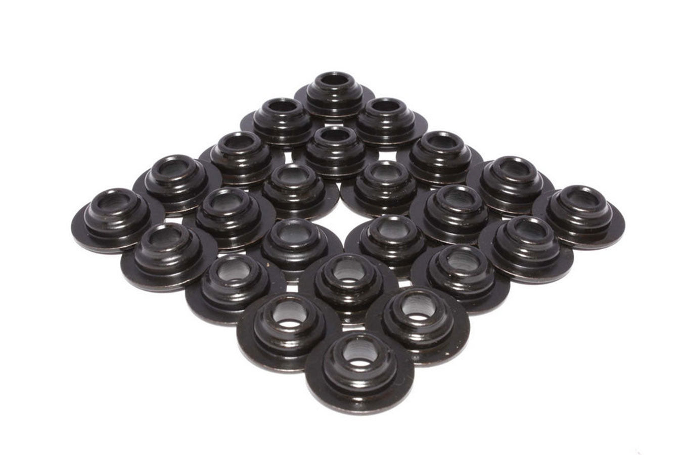 STEEL RETAINERS