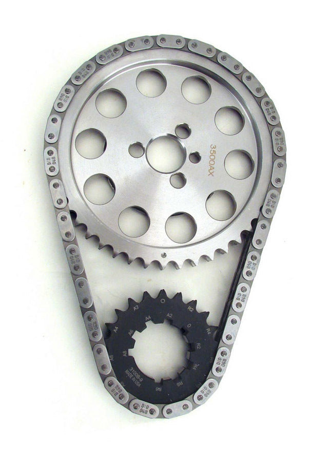 SBC BILLET TIMING CHAIN