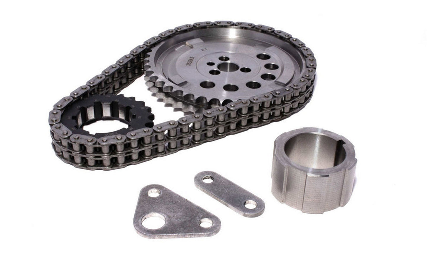 BILLET TIMING SET